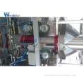 Multi-head Automatic WPV350 1-5kg mesin pengemasan granular